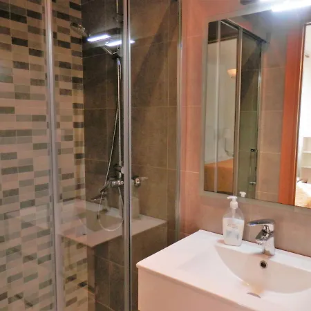 El Oasis Apartamento *