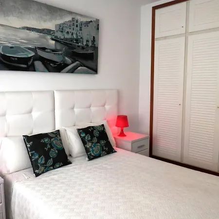 El Oasis Sitges