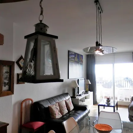 El Oasis Apartamento *