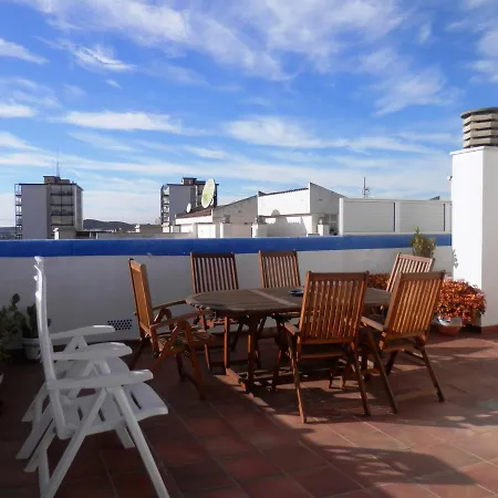 El Oasis Apartamento Sitges