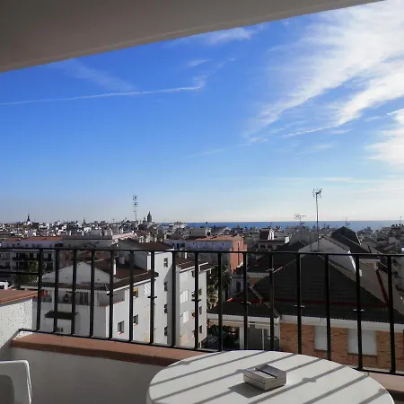 Apartamento El Oasis *