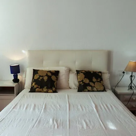 Apartamento El Oasis Sitges