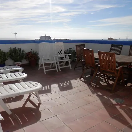 El Oasis * Sitges