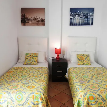 Apartamento El Oasis Sitges
