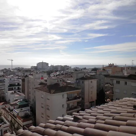 El Oasis Apartamento