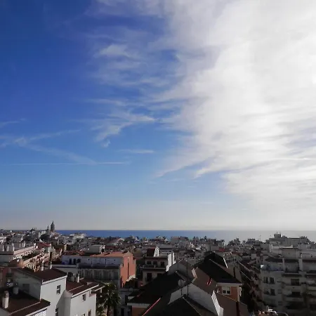 Apartamento El Oasis Sitges