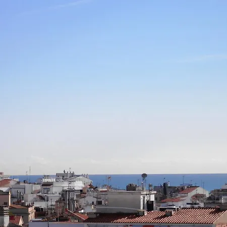 El Oasis Apartamento