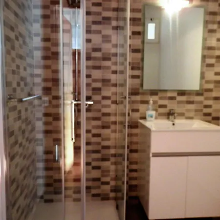 El Oasis Apartamento